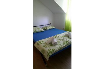 Croaţia Privát Čelopeci, Exteriorul